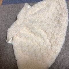 子ども用　ポンチョの画像