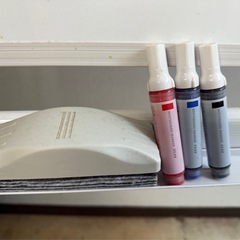 ホワイトボードの画像