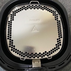 PHILIPS   ノンフライヤーの画像