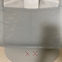 ベビービョルン バウンサー  バランスソフトの画像