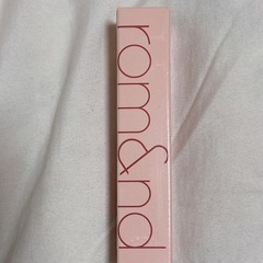 ロムアンド ジューシーラスティングティント #24 ピーリングエンドゥ(5.5g)の画像