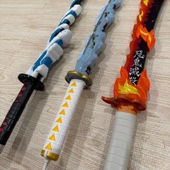 鬼滅の刃おもちゃ※取引中です。の画像