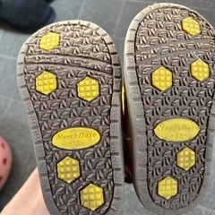 13cmブーツの画像