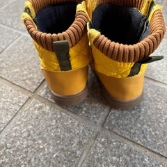 13cmブーツの画像