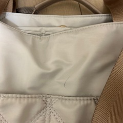 ショルダーバッグの画像