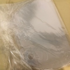 透明フィルムセットの画像