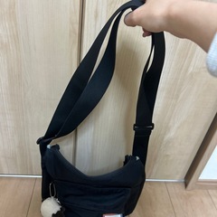 羊のバッグの画像