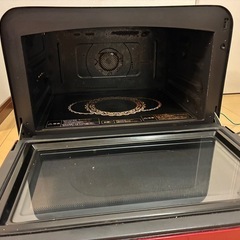 東芝過熱水蒸気オーブンレンジ
の画像