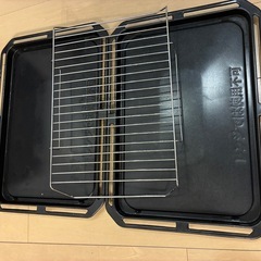 東芝過熱水蒸気オーブンレンジ
の画像