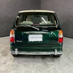 ミラジーノ ジーノ 車検１０年１月まで 乗って帰れます の画像