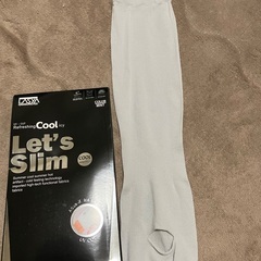 アームカバー　200円　素人寸35センチの画像