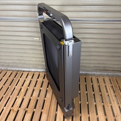 KINGSMITH キングスミス　ルームランナー　TRR2F ウォーキングマシンの画像