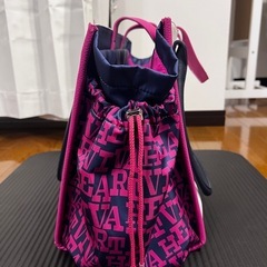 VIVA HEART ゴルフバッグの画像