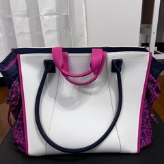 VIVA HEART ゴルフバッグの画像