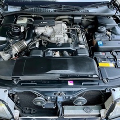 ★車検R9年11月★低走行フルノーマル！初代セルシオC仕様（UCF11）1990年式コーティング施工済の画像