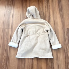 キッズコート！160！140！グローバルワーク！2枚セット！の画像