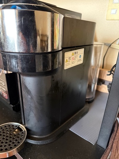 ヴァーチュオ ネクスト デラックス ダーククローム C (空いろ) 千歳の