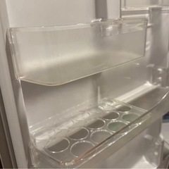 冷蔵庫 401L  冷凍庫 タッチパネル 真空チルド　ガラストップ 自動製氷機 大容量の画像