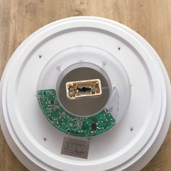 【お話し中】①コンパクトLEDシーリングライトの画像