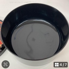 一段箱、新品散らし寿司5人前セットの画像