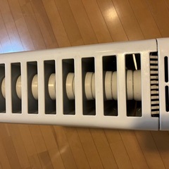 デロンギ　ユニカルド オイル ヒーターRHJ65L0915の画像