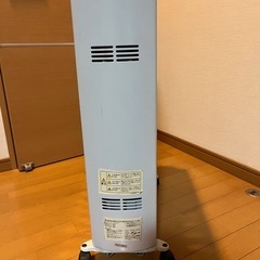 デロンギ　ユニカルド オイル ヒーターRHJ65L0915の画像