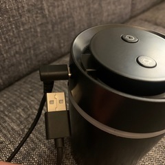 車用　芳香剤ディフューザーの画像