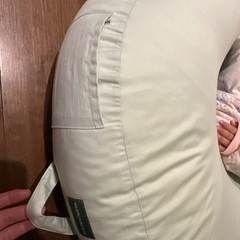 授乳クッションの画像