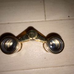 オペラグラスの画像