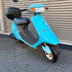 4419.激速2スト　DJ1 激レア　シート新品　千葉県柏市　即日配送、自走引き取りも可能の画像