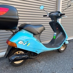 4419.激速2スト　DJ1 激レア　シート新品　千葉県柏市　即日配送、自走引き取りも可能の画像