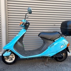 4419.激速2スト　DJ1 激レア　シート新品　千葉県柏市　即日配送、自走引き取りも可能の画像