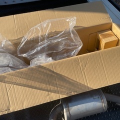 スズキ 新型ジムニー JB64用 車検対応 ロッソモデロ DUSSEL GT-X マフラー MT/AT共用の画像