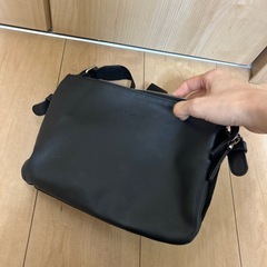 ショルダーバッグの画像