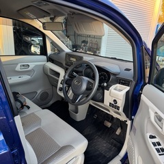 ムーヴ　LA150Sの画像