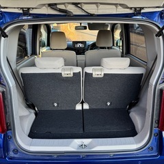 ムーヴ　LA150Sの画像