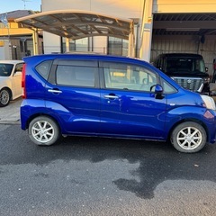 ムーヴ　LA150Sの画像