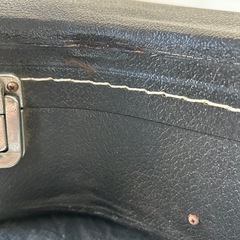 レスポールギター用ハードケースの画像