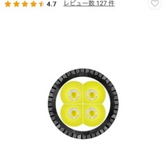 Olight　オーライト　Sheeker 4 Pro　爆光！　Max 4,600ルーメン！　　未開封新品　メーカー保証付の画像