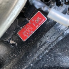 【受付終了】TW200の画像