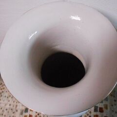 ★飾り壺　の画像