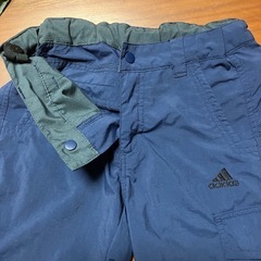 5点セット/コンビミニ,アディダス の画像