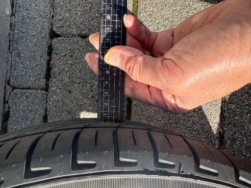 スズキ 純正 アルミ 4本セット　15インチ