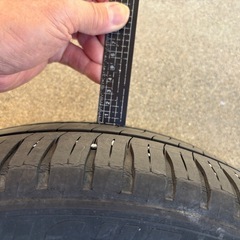 スズキ 純正 アルミ 4本セット　15インチの画像