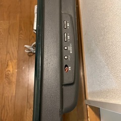 【受け渡し決定】SHARP   AQUOSアクオス 32型　2008年式の画像