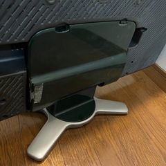 【受け渡し決定】SHARP   AQUOSアクオス 32型　2008年式の画像