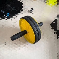 ぶら下がり健康器、アプローラー、可動式ベンチの画像