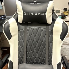 ゲーミングチェアの画像