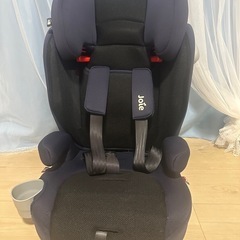 Joieチャイルドシート★の画像