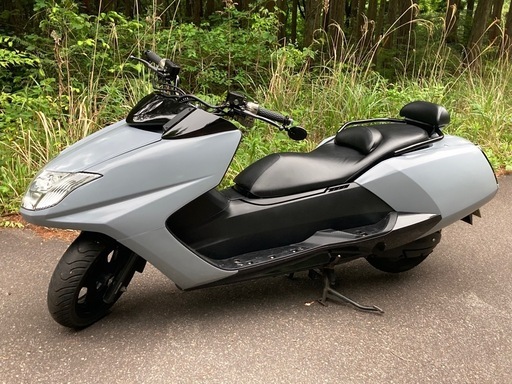 引取限定　マグザム　レストア車